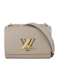 Louis Vuitton Twist MM Epi