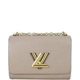 Louis Vuitton Twist MM Epi