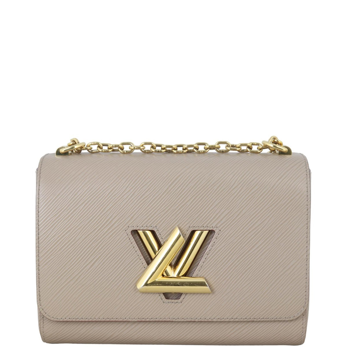 Louis Vuitton Twist MM Epi