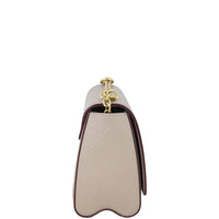 Louis Vuitton Twist MM Epi