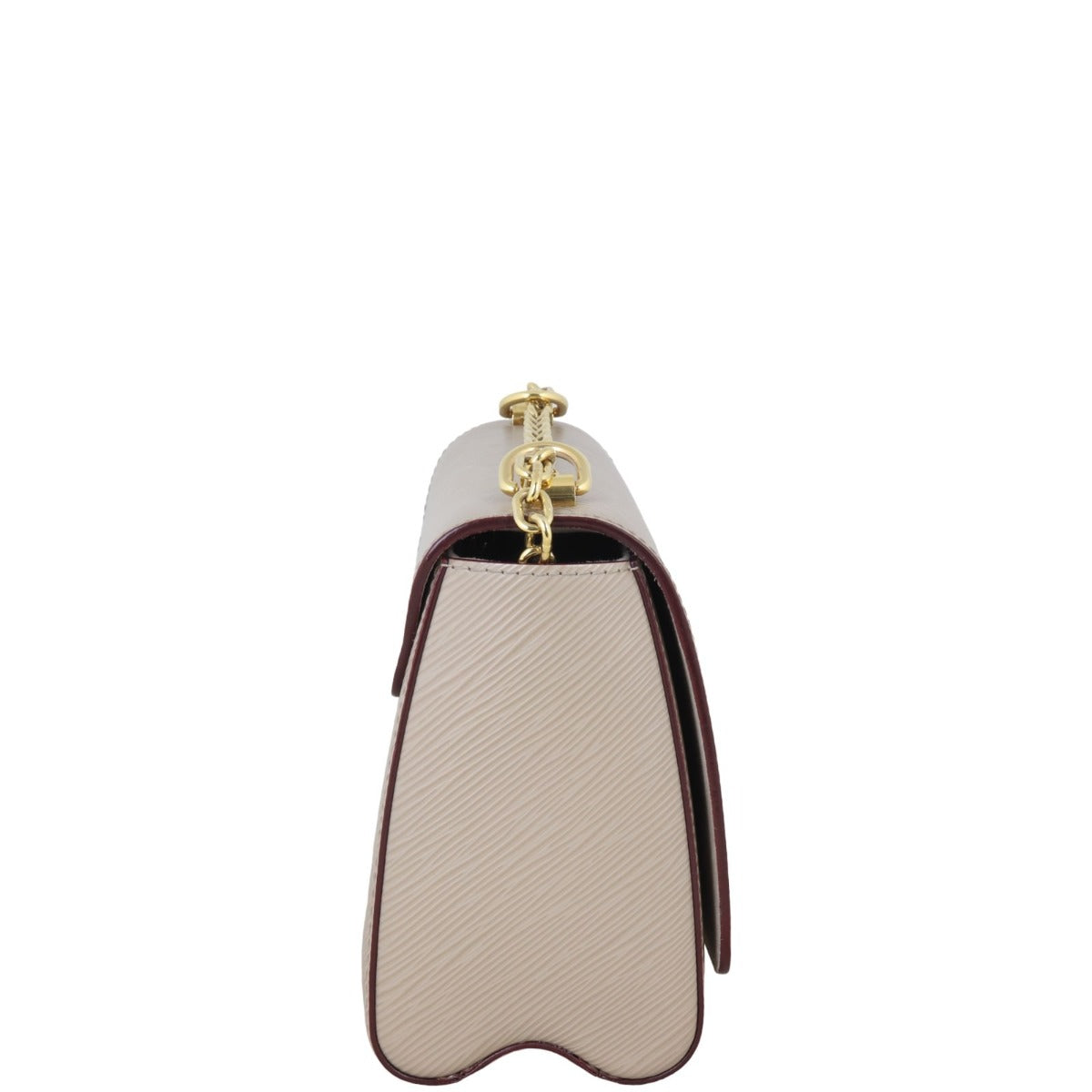 Louis Vuitton Twist MM Epi