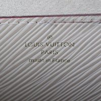Louis Vuitton Twist MM Epi