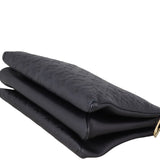 Louis Vuitton Coussin MM Monogram Embossed Lambskin