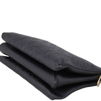 Louis Vuitton Coussin MM Monogram Embossed Lambskin