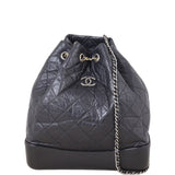 Chanel Gabrielle Backpack Medium