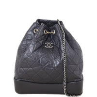 Chanel Gabrielle Backpack Medium