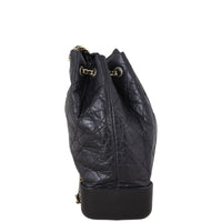 Chanel Gabrielle Backpack Medium