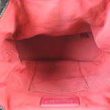 Chanel Gabrielle Backpack Medium