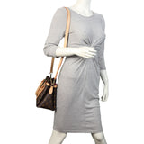 Louis Vuitton Soufflot BB Monogram