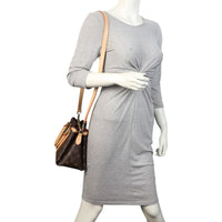 Louis Vuitton Soufflot BB Monogram