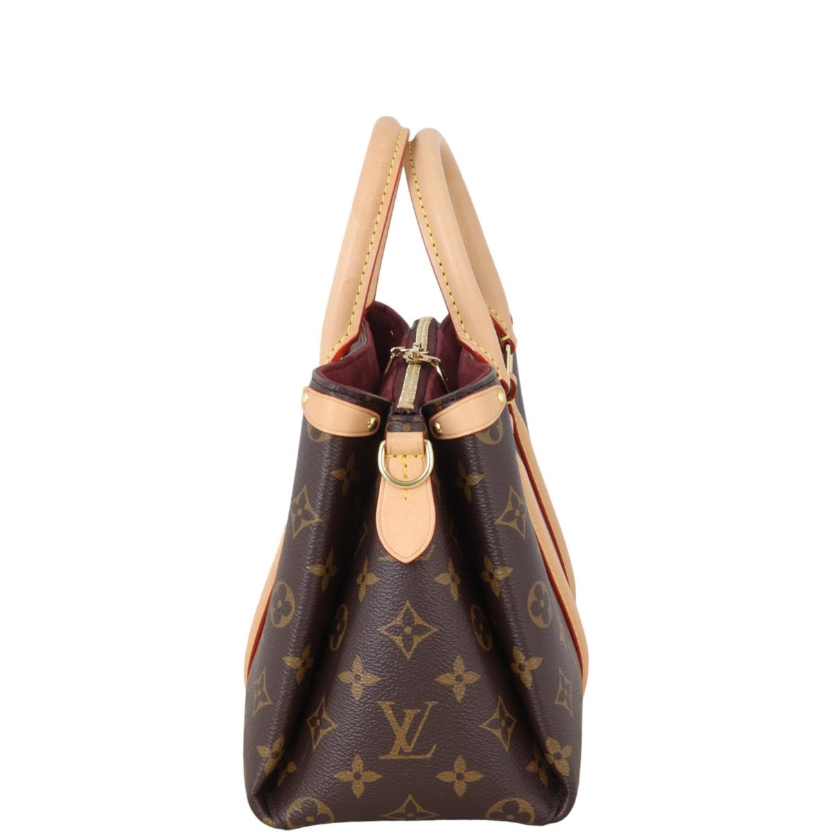 Louis Vuitton Soufflot BB Monogram
