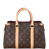 Louis Vuitton Soufflot BB Monogram