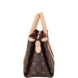 Louis Vuitton Soufflot BB Monogram
