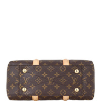 Louis Vuitton Soufflot BB Monogram