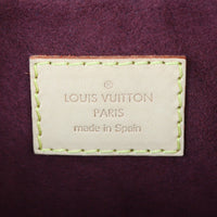 Louis Vuitton Soufflot BB Monogram