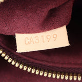 Louis Vuitton Soufflot BB Monogram