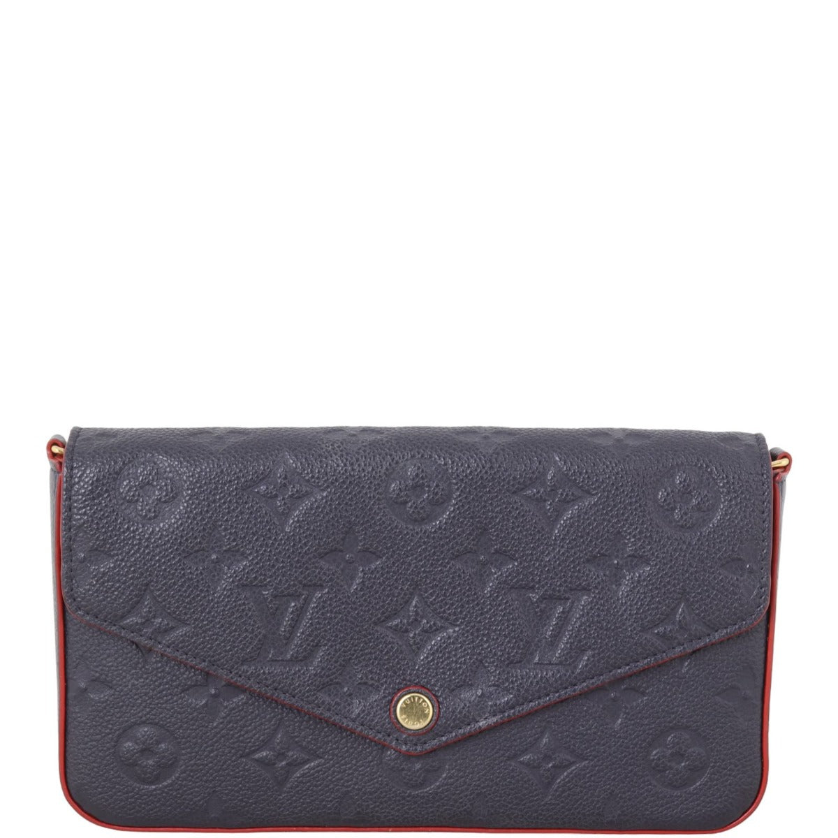 Louis Vuitton Pochette Felicie Monogram Empreinte