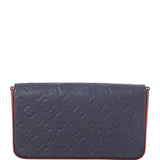 Louis Vuitton Pochette Felicie Monogram Empreinte