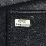 Chanel CC Filigree Medium Flap Bag