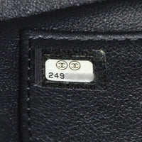 Chanel CC Filigree Medium Flap Bag