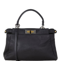 Fendi Peekaboo Medium