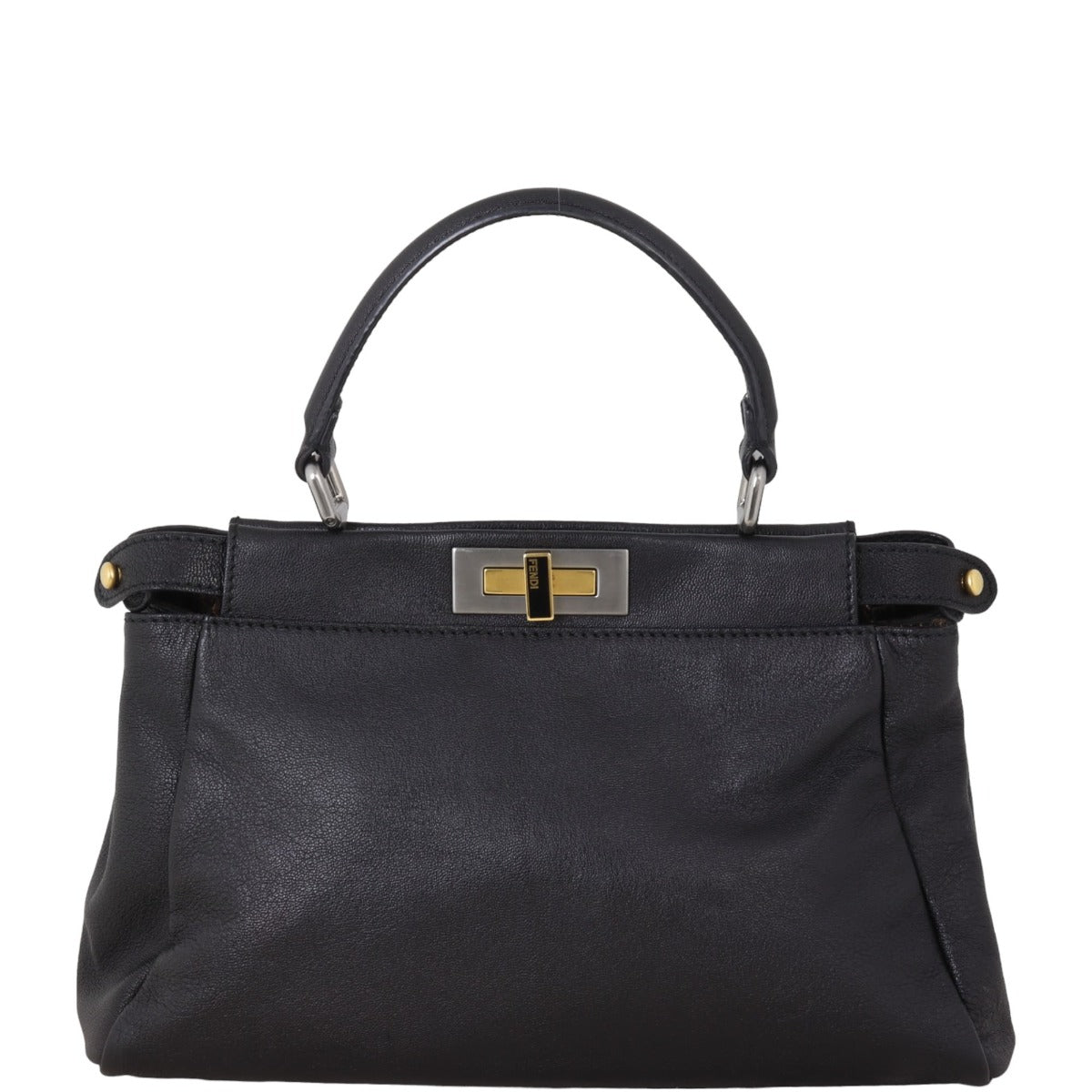 Fendi Peekaboo Medium