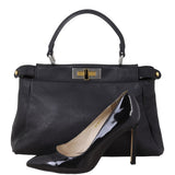 Fendi Peekaboo Medium