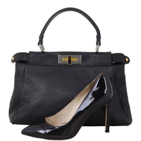 Fendi Peekaboo Medium