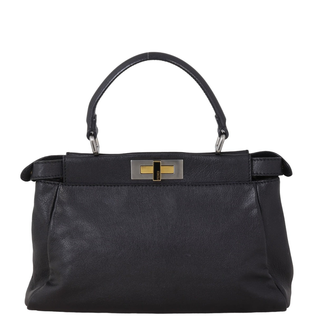 Fendi Peekaboo Medium