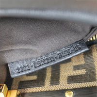 Fendi Peekaboo Medium