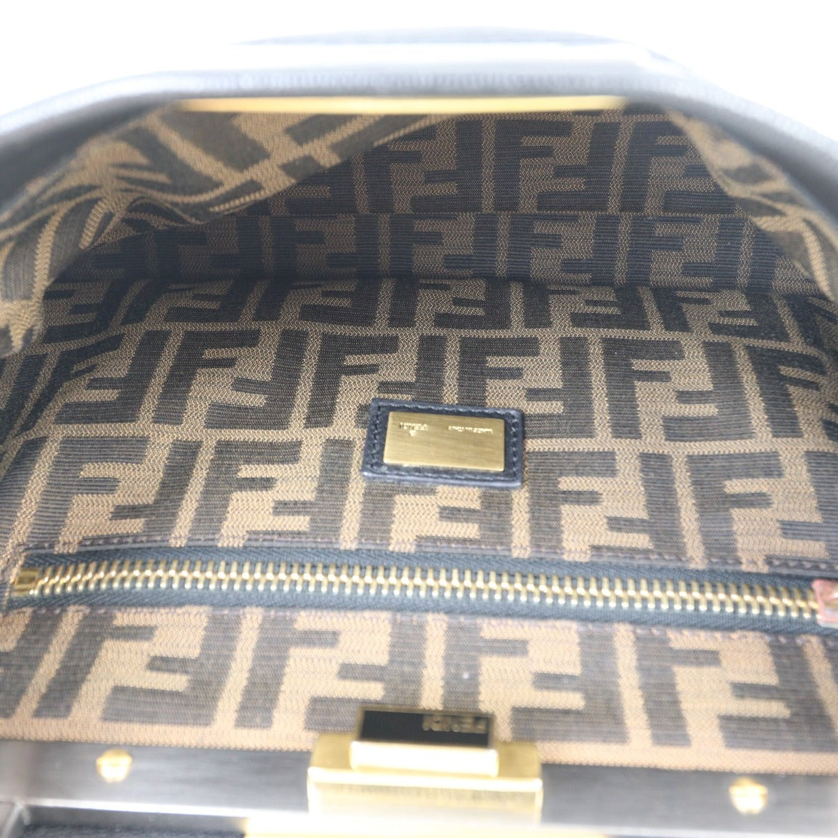 Fendi Peekaboo Medium