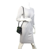 Saint Laurent Manhattan Crossbody Mini