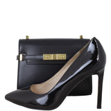 Saint Laurent Manhattan Crossbody Mini