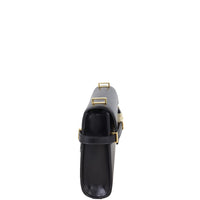 Saint Laurent Manhattan Crossbody Mini