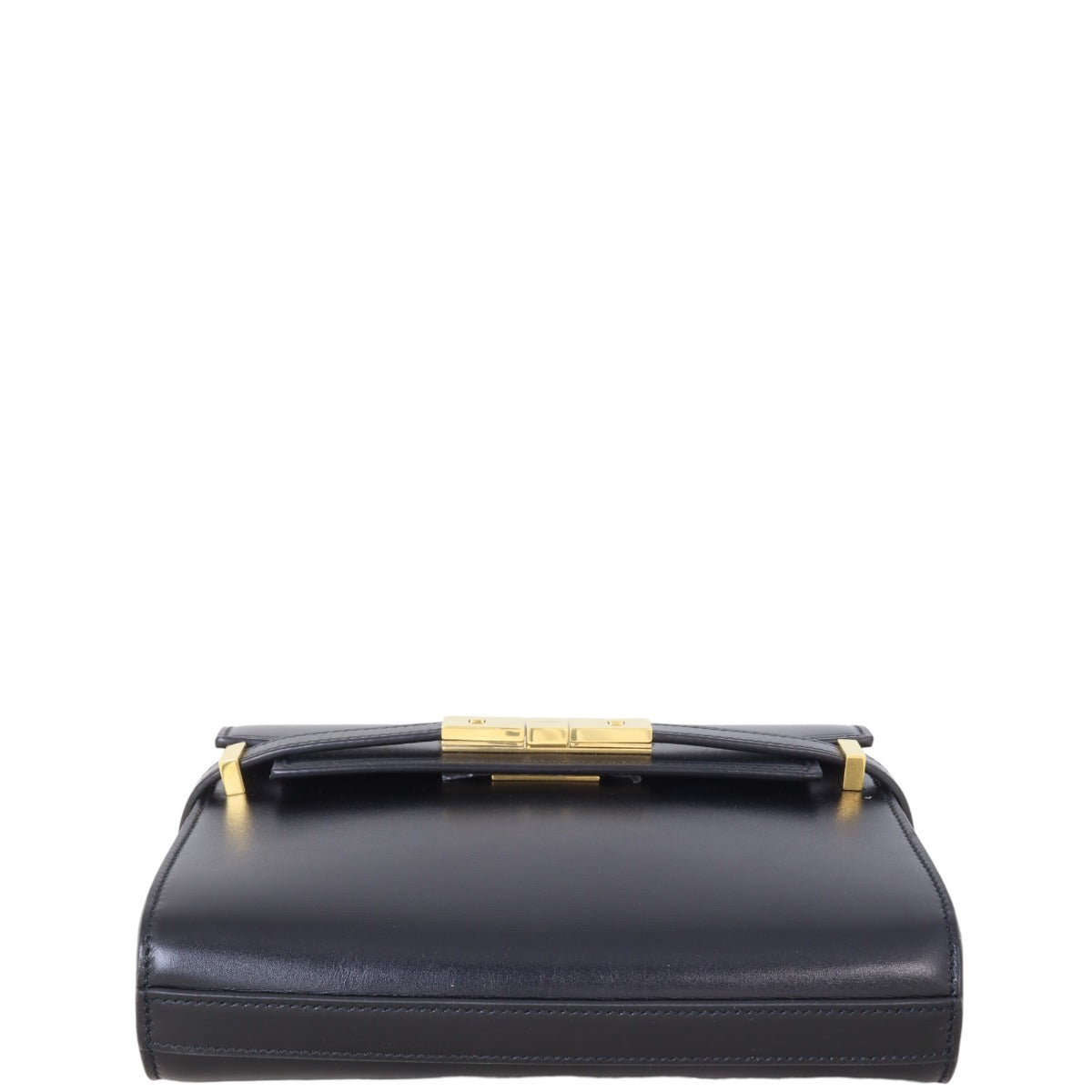 Saint Laurent Manhattan Crossbody Mini