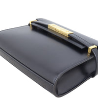 Saint Laurent Manhattan Crossbody Mini