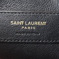 Saint Laurent Manhattan Crossbody Mini