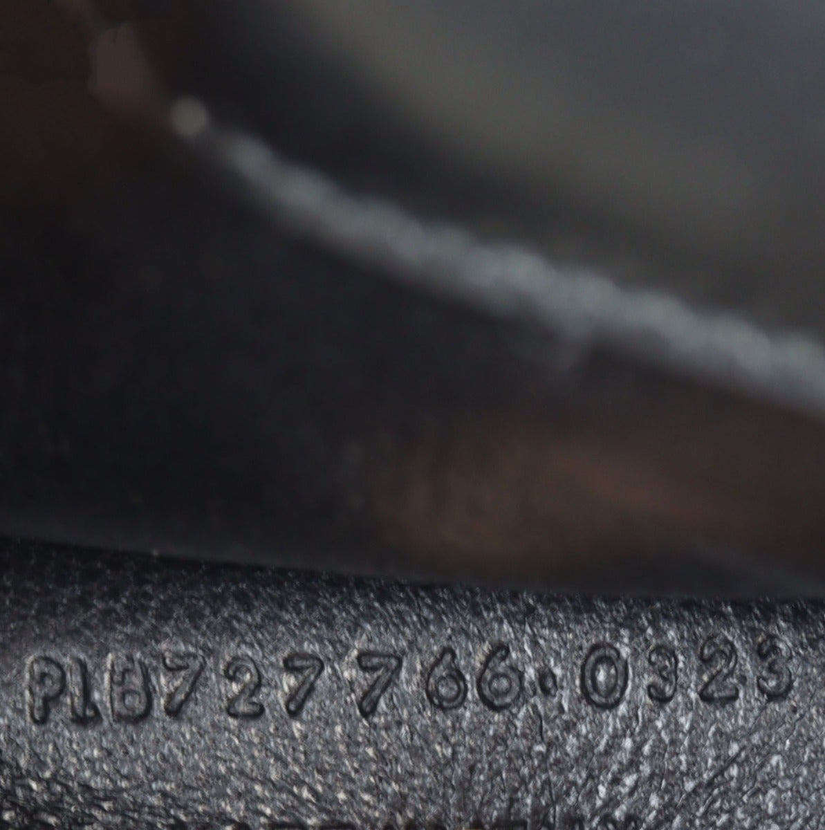 Saint Laurent Manhattan Crossbody Mini