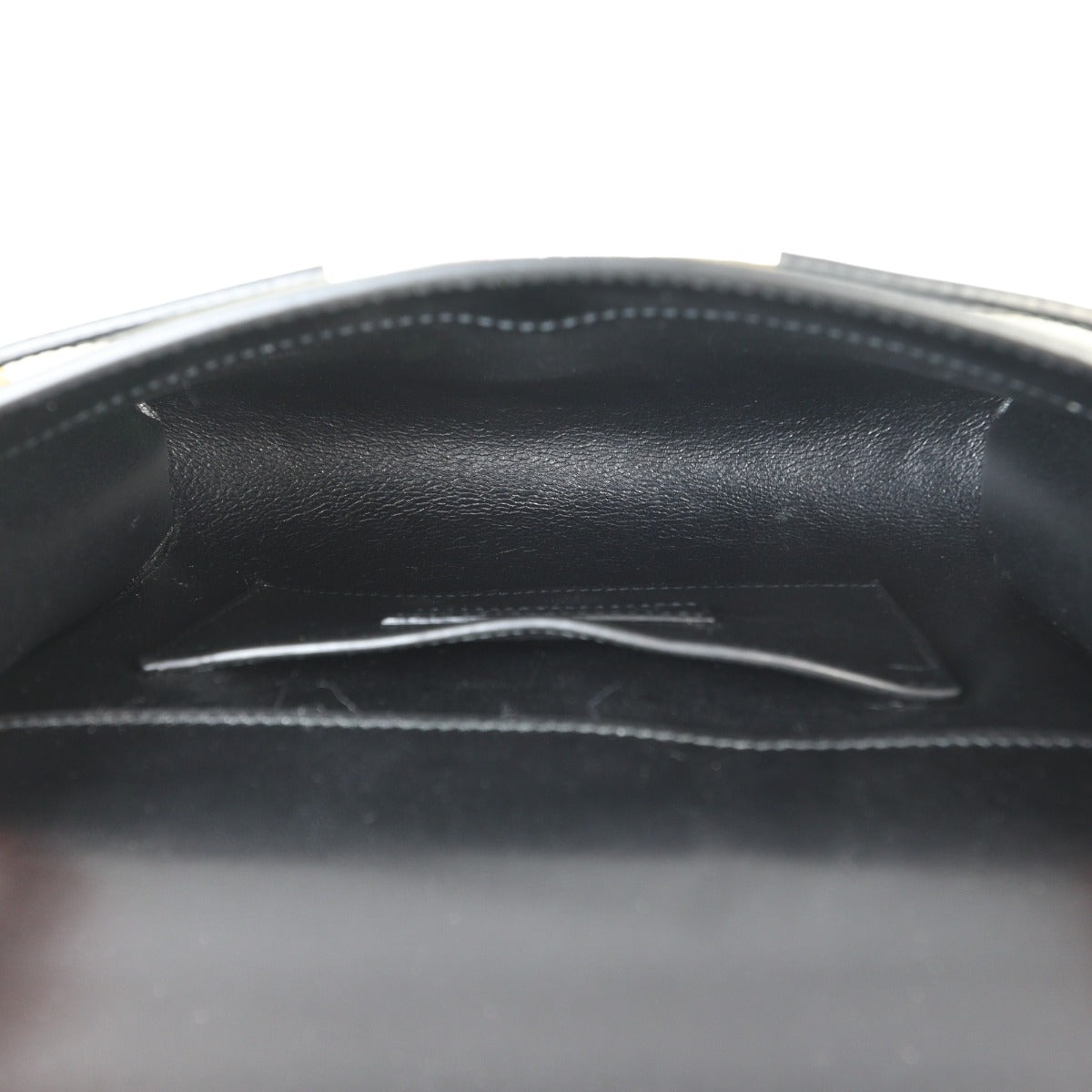 Saint Laurent Manhattan Crossbody Mini