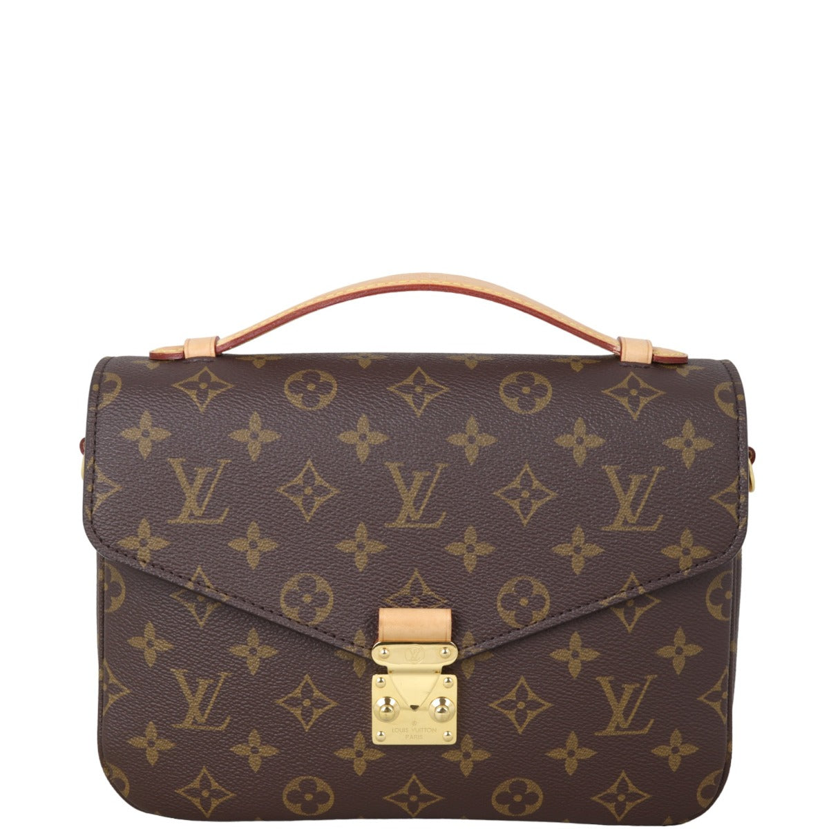 Louis Vuitton Pochette Metis Monogram