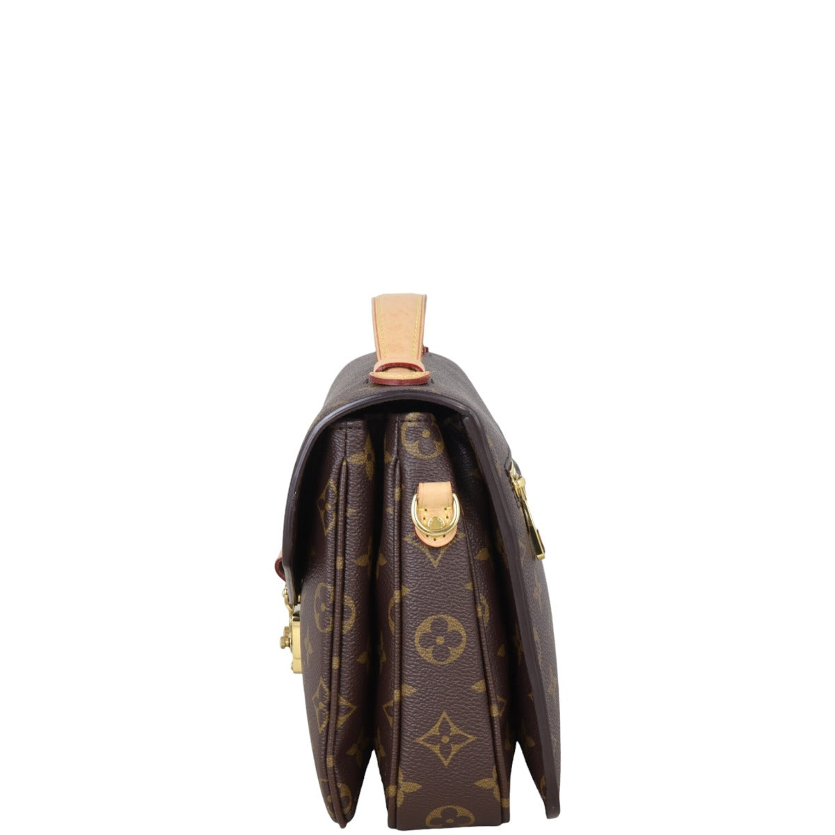 Louis Vuitton Pochette Metis Monogram