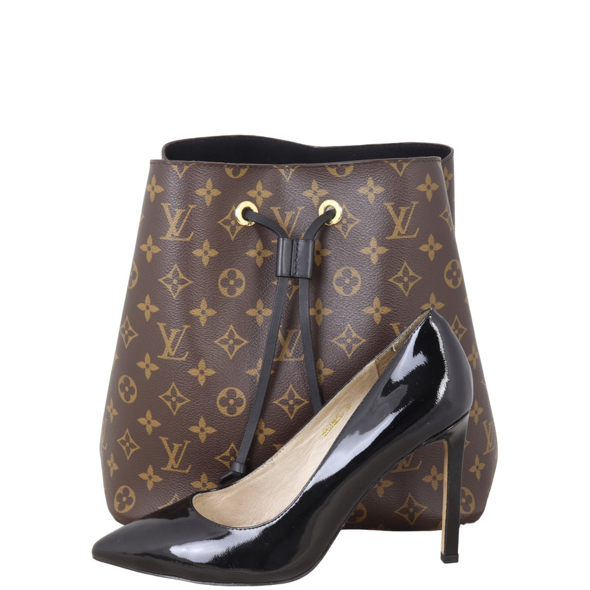 Louis Vuitton NeoNoe Monogram