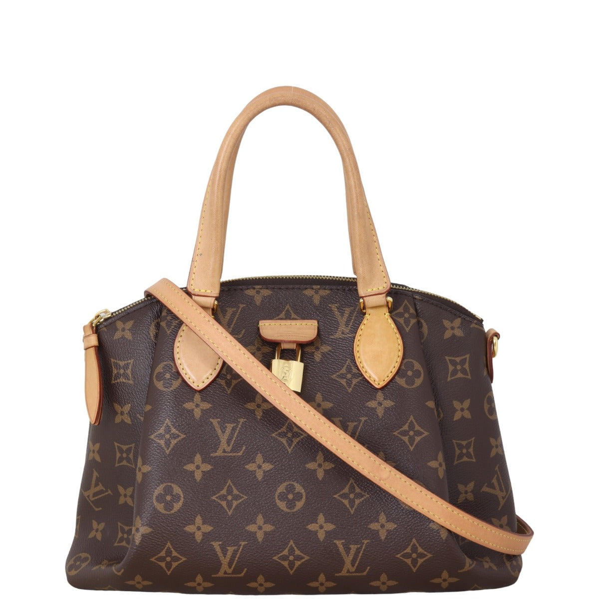 Louis Vuitton Rivoli PM Monogram
