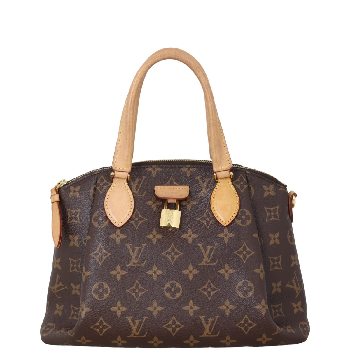 Louis Vuitton Rivoli PM Monogram