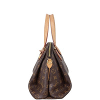 Louis Vuitton Rivoli PM Monogram