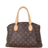 Louis Vuitton Rivoli PM Monogram
