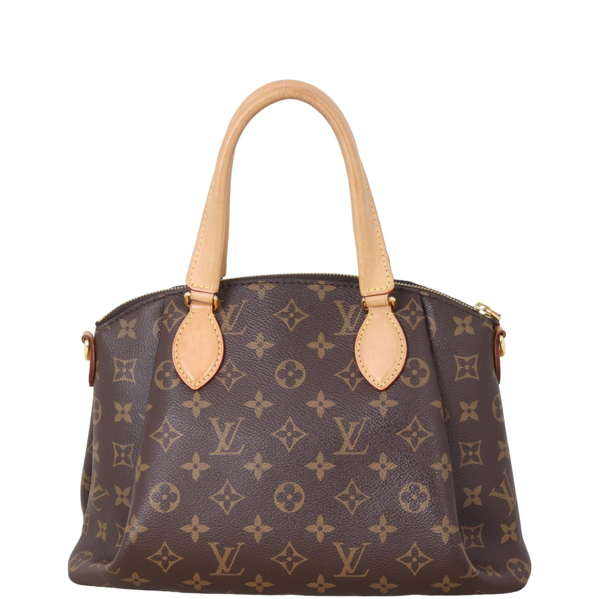 Louis Vuitton Rivoli PM Monogram