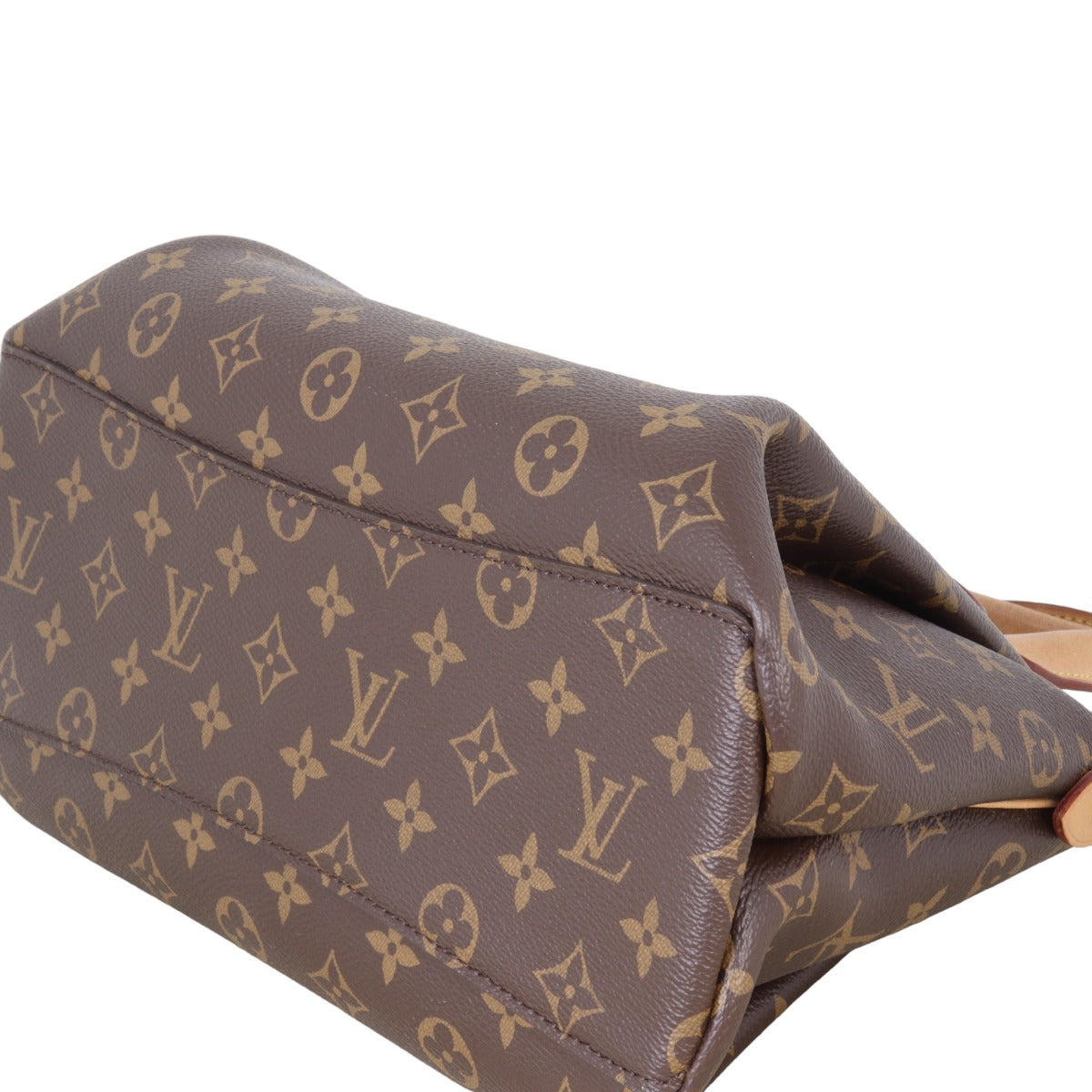Louis Vuitton Rivoli PM Monogram