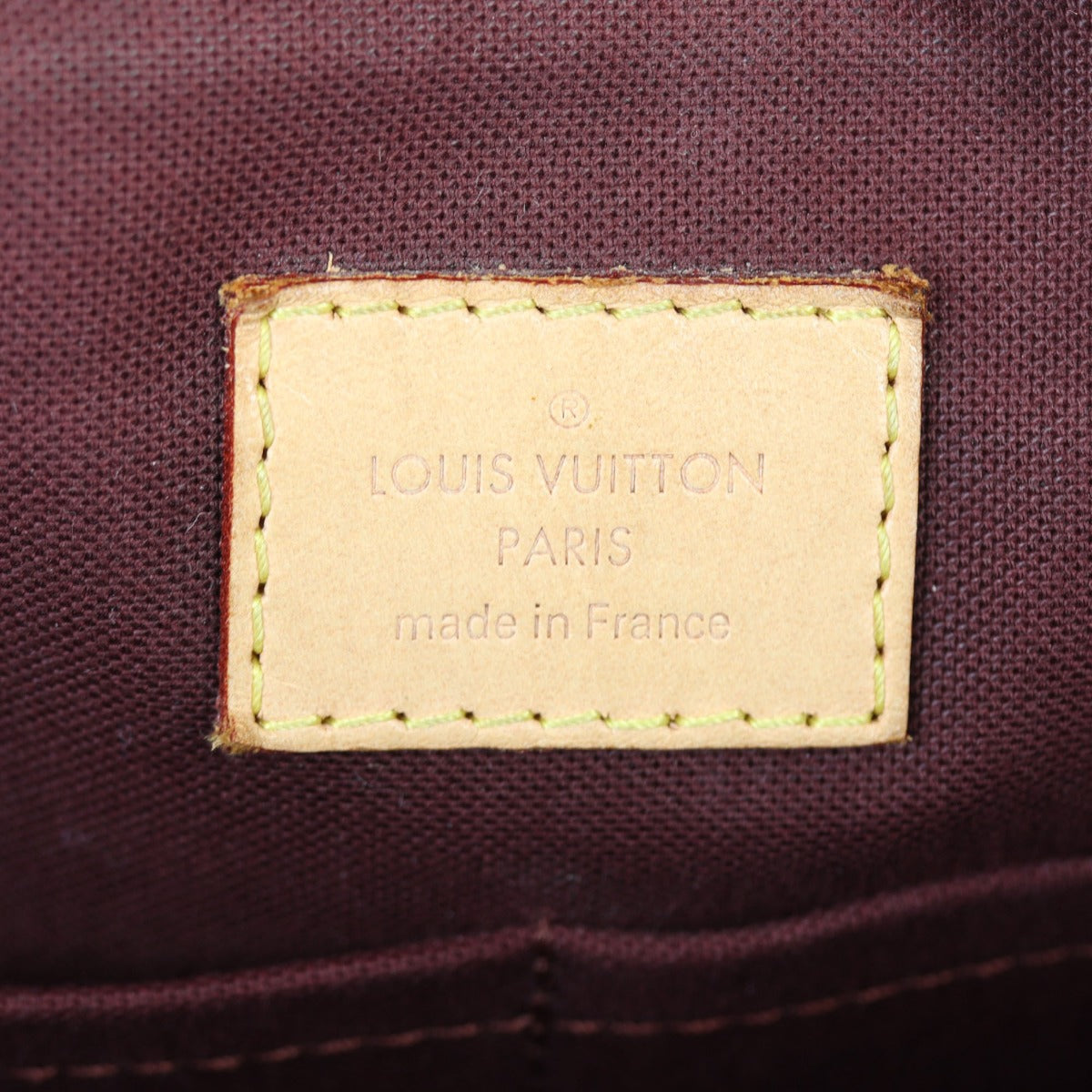 Louis Vuitton Rivoli PM Monogram