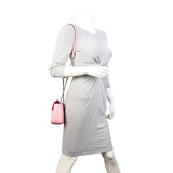 Gucci GG Marmont Matelasse Small Shoulder Bag